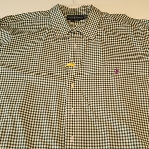 Polo by Ralph Lauren 3xb LS shirt 3xl
